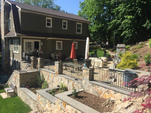 Pokrývačské práce