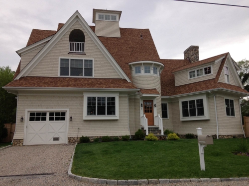 Pokrývačské práce