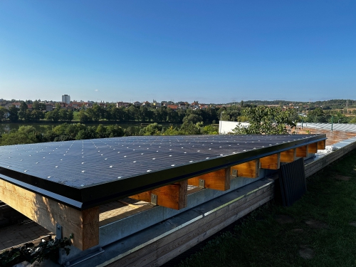 Klempířské práce